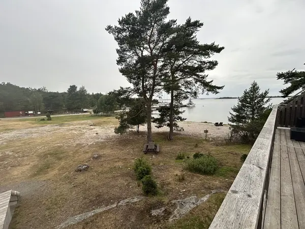 Kvarnvikens badstrand
